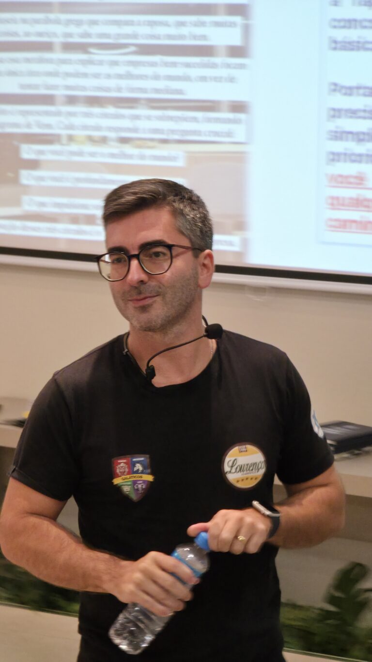 Ferramentas de Autoconhecimento